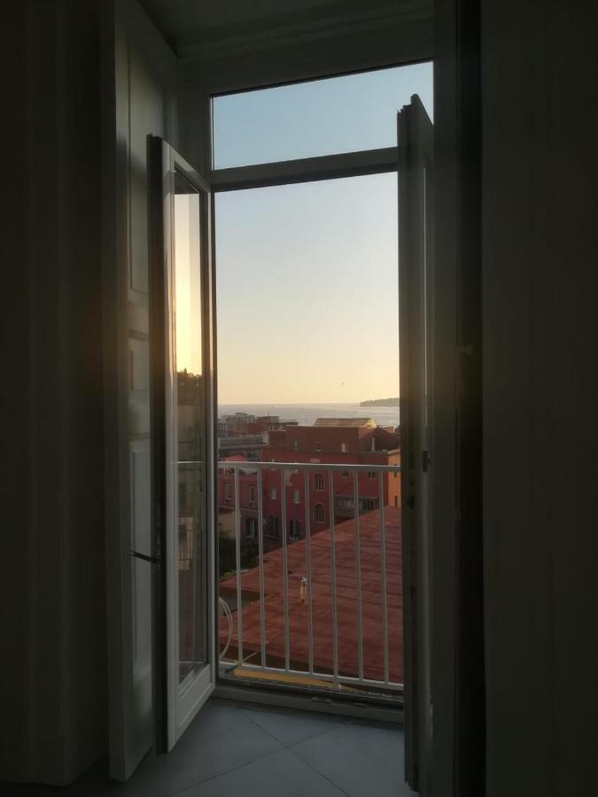 B-Montedidio Hotell Napoli Eksteriør bilde